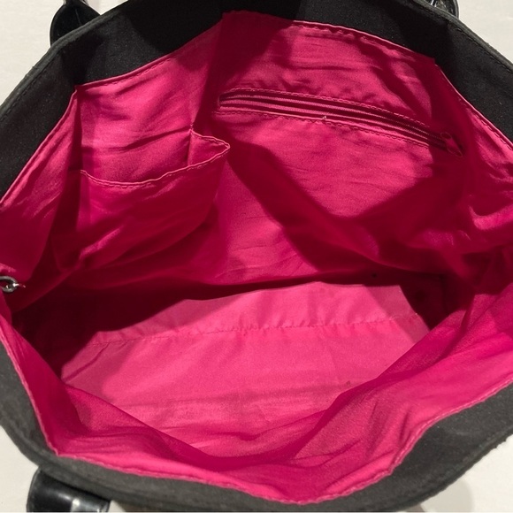 Givenchy Parfum Black Bag - Picture 3 of 4